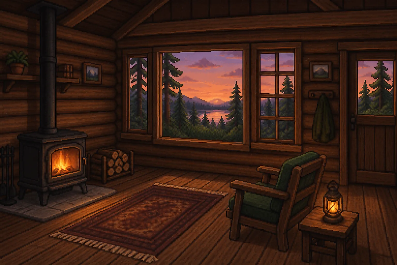 Cabin