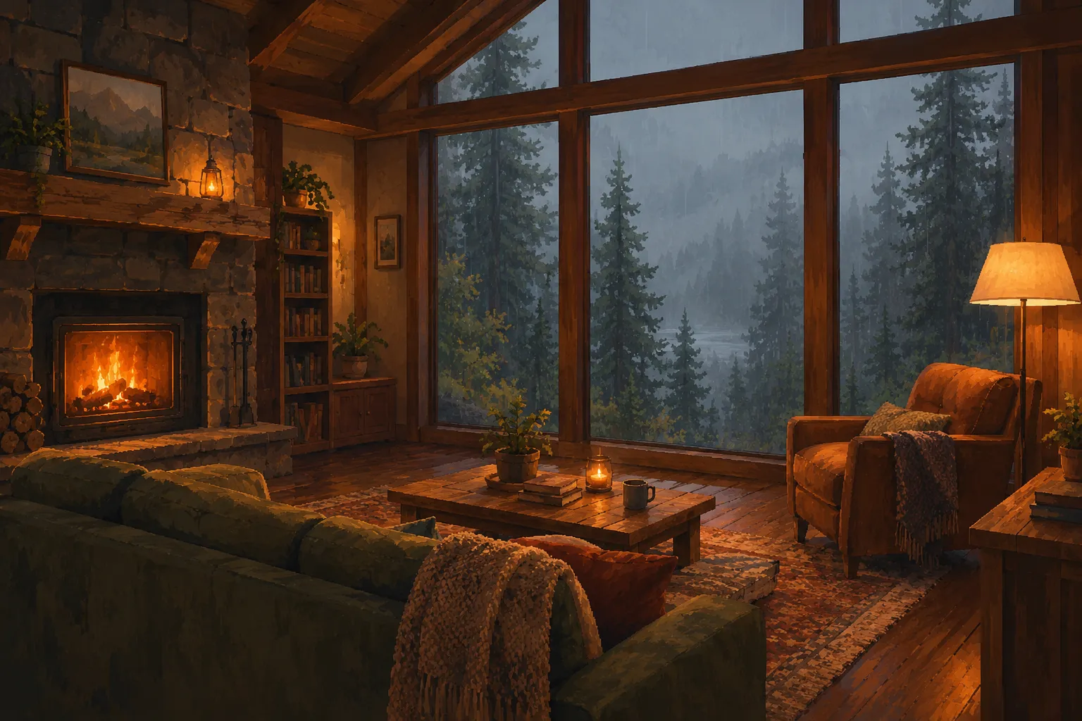 Cabin